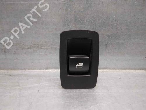 Used Left rear window switch BMW 1 (E87) 118 i (143 hp) 18140769