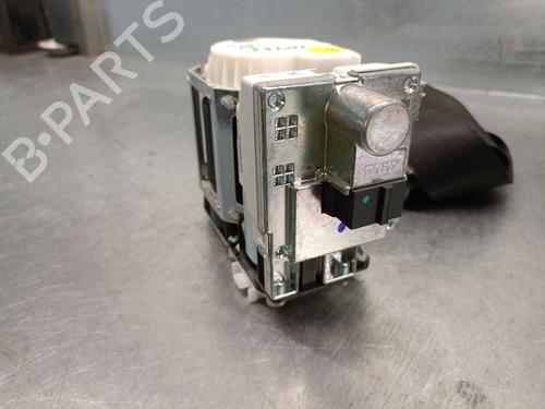 Front left seatbelt MERCEDES-BENZ GL-CLASS (X164) GL 320 CDI 4-matic (164.822) | BP19037184I26 