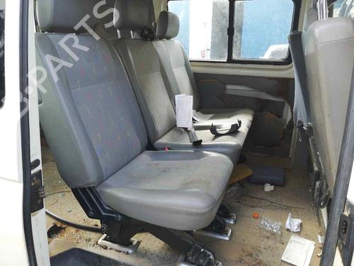 Høyre bak invendig håndtak VW TRANSPORTER T5 Bus (7HB, 7HJ, 7EB, 7EJ) 1.9 TDI | BP9549779I16 