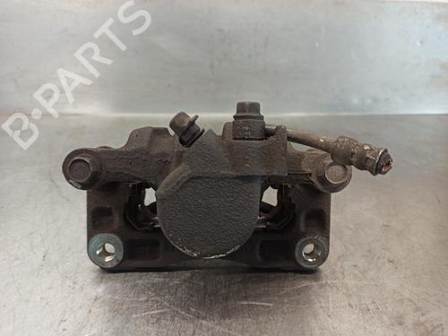Left rear brake caliper OPEL ANTARA A (L07) 2.0 CDTI | BP17703977M107 