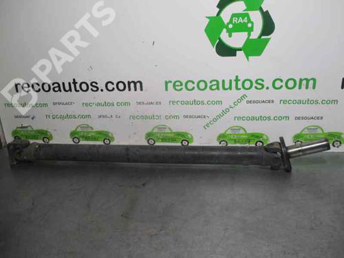 driveshaft-nissan-terrano-ii-r20-30-di-4wd-2919n-1992-1993-1994-1995-1996-1997-1998-1999-2000-2001-2002-2003-2004-2005-2006-2007-2225851 main image