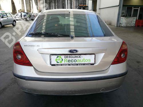 AC compressor FORD MONDEO III Saloon (B4Y) 2.0 16V TDDi / TDCi | BP10232508M34  - Image 10