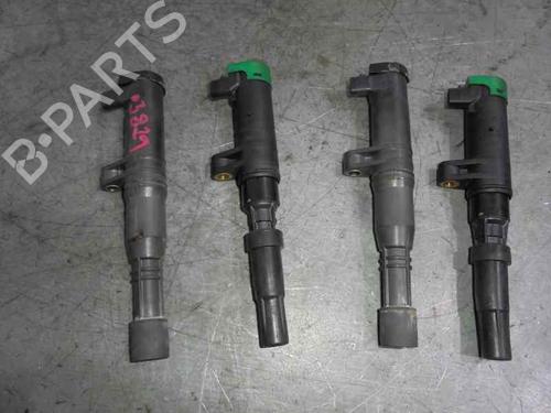 Used Ignition coil RENAULT MEGANE I (BA0/1_) 1.6 16V (BA04, BA0B, BA11, BA1J, BA16, BA19, BA1K, BA1V,... (107 hp) 2066417