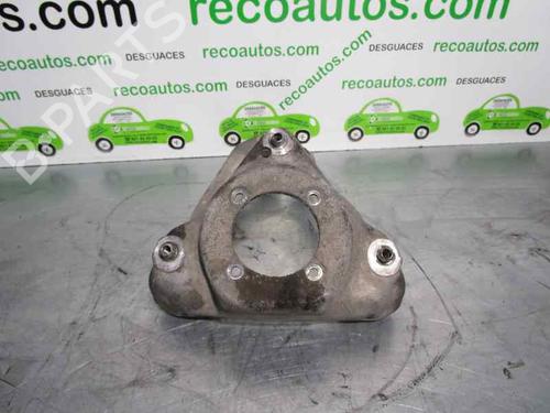 Used Right front suspension arm AUDI A6 C6 (4F2) 3.0 TDI quattro (225 hp) 2082926