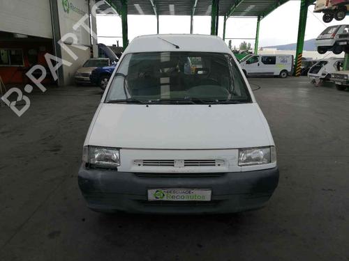 Left front driveshaft PEUGEOT EXPERT (224_)  | BP13358966M38 