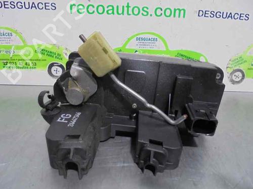 Rear right lock OPEL SIGNUM Hatchback (Z03) 2.2 direct (F48) | BP2334061C99 