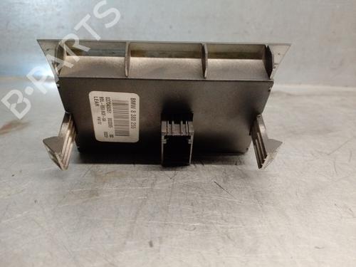 Headlight switch BMW X5 (E53) 4.4 i | BP19336540I24 