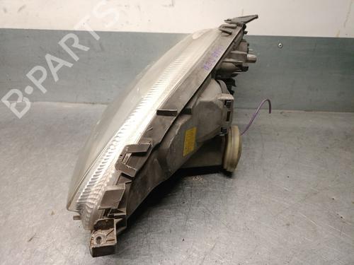 Right headlight MERCEDES-BENZ A-CLASS (W168) A 170 CDI (168.009, 168.109) | BP19728678C29 