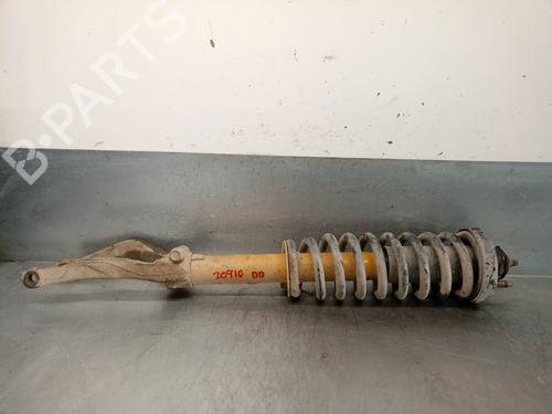 Right front shock absorber HONDA CR-V I (RD) 2.0 16V 4WD (RD1, RD3) | BP19164608M17 