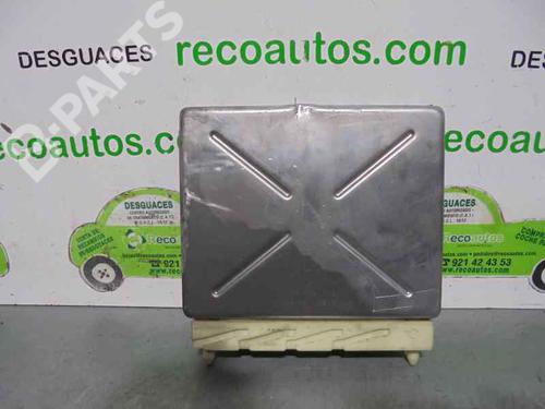 Used Automatic gearbox ECU Automatic gearbox ECU VOLVO V70 II (285) T5 (250 hp) 2317320 2317320