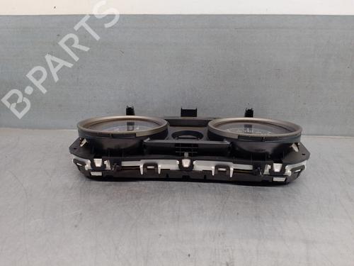 Instrument cluster RENAULT MEGANE I Coach (DA0/1_) 1.9 dCi (DA05, DA1F) | BP18484775C47 