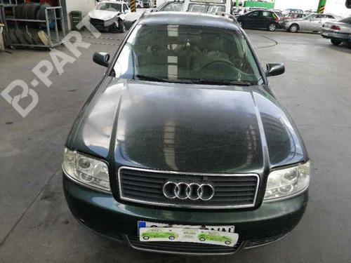 Rear right exterior door handle AUDI A6 C5 Avant (4B5) 2.5 TDI | BP8141631C130  - Image 6