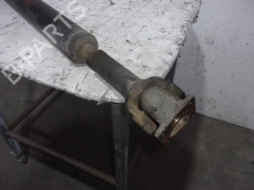 Driveshaft KIA SORENTO I (JC) 2.5 CRDi 4WD | BP18675730M37 