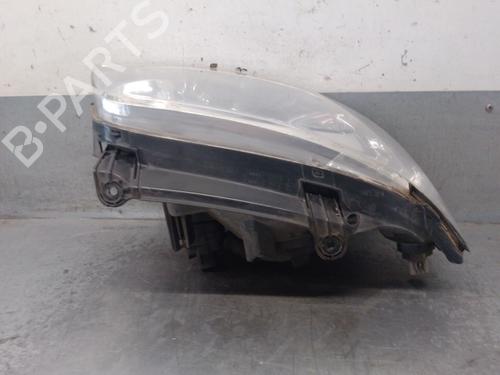 Right headlight HYUNDAI MATRIX (FC) 1.6 | BP19254181C29 