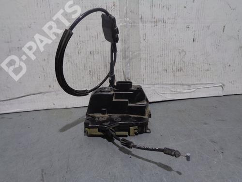 Used Rear left lock Rear left lock NISSAN PRIMERA Hatchback (P12) 1.6 (109 hp) 9538960 9538960
