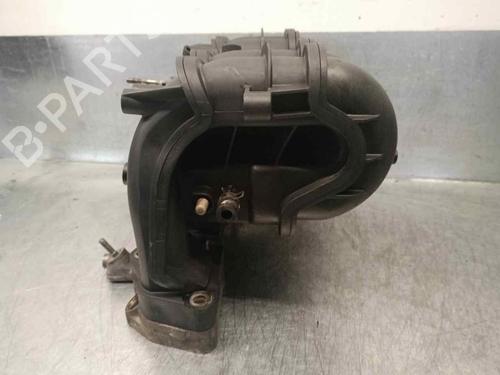Intake manifold HONDA CIVIC VII Hatchback (EU, EP, EV) 1.6 i (EP2, EU8, EU6) | BP18166363M70 
