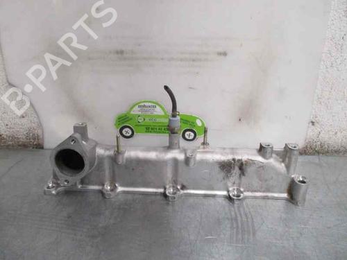 Intake manifold MITSUBISHI PAJERO III (V7_W, V6_W)  | BP3265226M70 