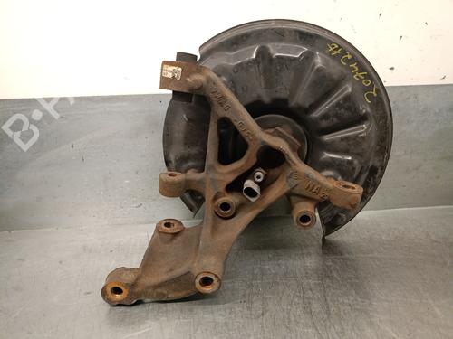 Used Left rear steering knuckle VW GOLF VII (5G1, BQ1, BE1, BE2) 1.5 TSI (150 hp) 18945004
