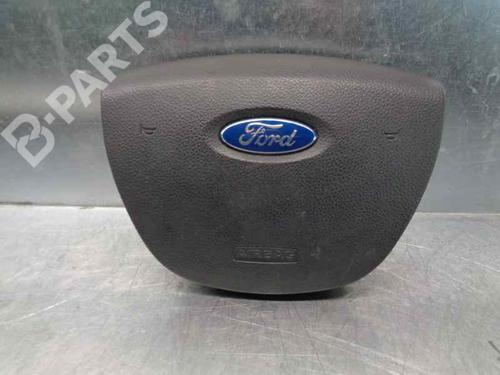 Used Driver airbag Driver airbag FORD C-MAX (DM2) 1.6 (100 hp) 7460292 7460292