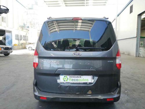 Right rear shock absorber FORD TRANSIT COURIER B460 MPV 1.0 EcoBoost | BP10088598M19  - Image 7