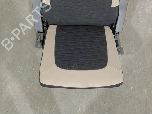 Rear seat CITROËN C4 II (NC_) 2.0 HDi / BlueHDi 150 | BP18881166C17 