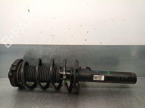 Used Right front shock absorber AUDI Q3 (8UB, 8UG) 2.0 TFSI quattro (170 hp) 19694741