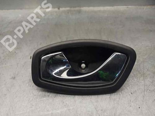 Used Front left interior door handle Front left interior door handle RENAULT GRAND SCÉNIC III (JZ0/1_) 1.6 dCi (JZ00, JZ12) (130 hp) 6513146 6513146