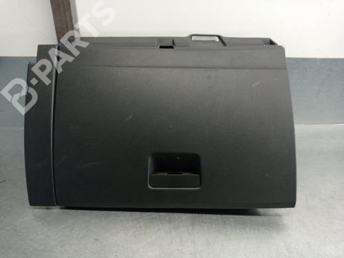 Used Glove box Glove box SEAT IBIZA V (KJ1, KJG) 1.0 TSI (95 hp) 10349293 10349293