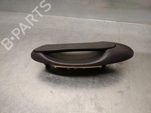 Rear left exterior door handle SAAB 9-5 (YS3E) 3.0 TiD | BP19404427C130 
