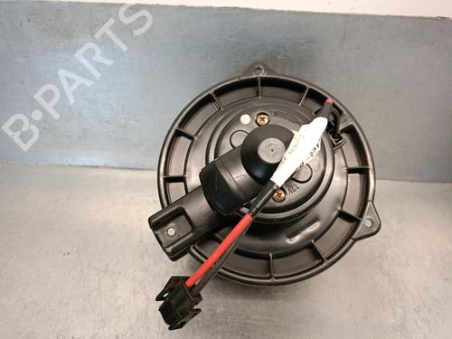 Ventilator motor MERCEDES-BENZ M-CLASS (W163) ML 270 CDI (163.113) | BP19177164M62 