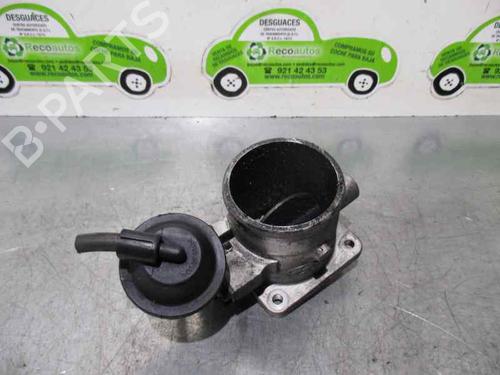 Used Throttle body HYUNDAI GETZ (TB) 1.5 CRDi (82 hp) 2075415