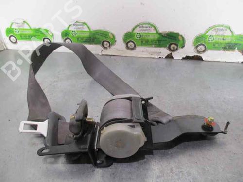 Used Front left seatbelt KIA JOICE (MTE1P) 2.0 (120 hp) 8723704