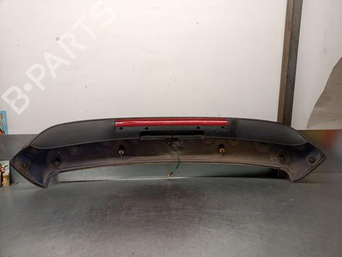 Spoiler bakluke MAZDA 323 F VI Hatchback (BJ) 2.0 TD (101 hp) 19314931
