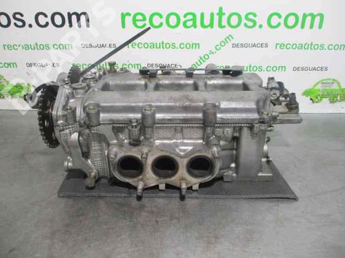 Used Cylinder head Cylinder head SUBARU LEGACY IV Estate (BP) 3.0 R AWD (BPE) (245 hp) 10978980 10978980