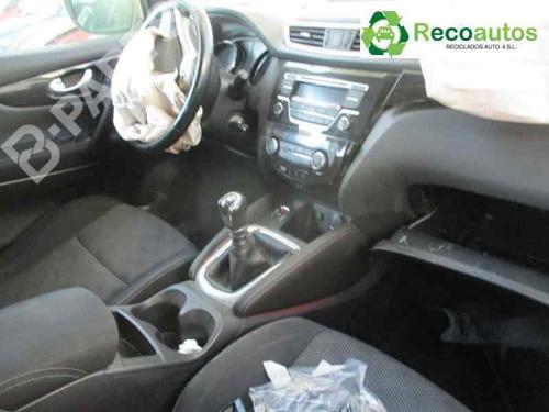 Rear left interior door handle NISSAN QASHQAI II SUV (J11, J11_) 1.5 dCi | BP3216864I15  - Image 10