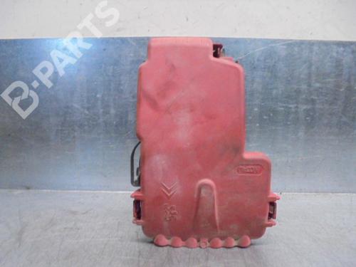 Used Fuse box Fuse box CITROËN BERLINGO Box Body/MPV (B9) 1.6 HDi 90 16V (90 hp) 8381087 8381087