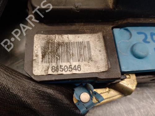 Front right lock VOLVO S60 I (384) 2.4 | BP18546729C97 