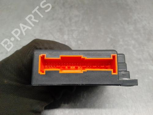 ECU airbags CITROËN C5 I (DC_) 2.0 HDi (DCRHZB, DCRHZE) | BP18110847M53 