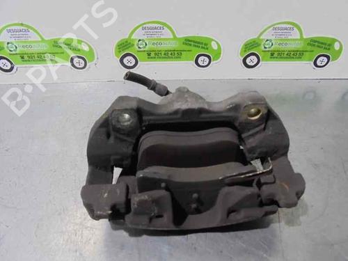 Left front brake caliper OPEL ZAFIRA A MPV (T98) 1.8 16V (F75) | BP11620133M105 