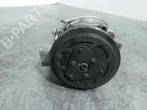 AC compressor SMART FORTWO Coupe (450) 0.7 (450.352, 450.332) | BP5045239M34 