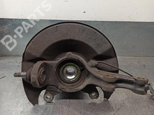 Used Right front steering knuckle Right front steering knuckle HONDA FR-V (BE) 1.7 (BE1) (125 hp) 10564968 10564968