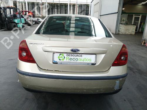 Egr FORD MONDEO III (B5Y) 2.0 16V TDDi / TDCi | BP16132354M69 