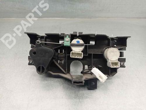 Climate control IVECO DAILY V Van 29S13, 29L13, 35C13, 35S13, 40C13, 40S13 | BP12138921I5 - Image 2