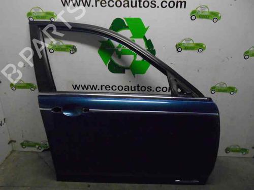 Right front door ROVER 75 (RJ) 1.8 BDA500120 | AZUL | OSCURO | 4 | PUERTAS
