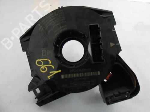 Used Squib airbag FORD FOCUS I Saloon (DFW) [1999-2009]  2096951