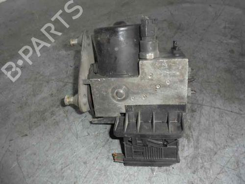 Used ABS pump MERCEDES-BENZ A-CLASS (W168) A 170 CDI (168.009, 168.109) (95 hp) 2087030
