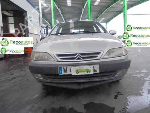Squib airbag CITROËN XSARA (N1) 1.9 TD | BP2121667C102 