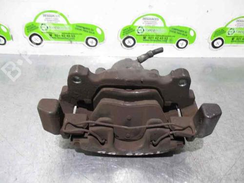 Right front brake caliper VW GOLF V (1K1) 2.0 TDI 16V | BP11620367M104 