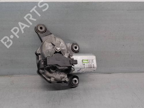 Used Rear wiper motor ALFA ROMEO GIULIETTA (940_) [2010-2020]  18122253