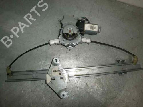 Used Rear left window mechanism NISSAN PRIMERA (P12) 1.9 dCi (120 hp) 2095234